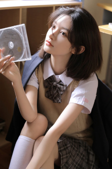 汤芳人体艺术全集