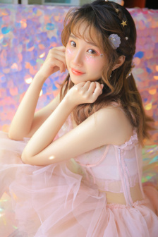 走出监狱的女人